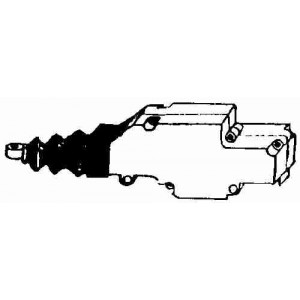 FM - MOTORINO BLOCCABAULE