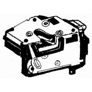 FL - SERRATURA ELETTRICA BLOCCAPORTA