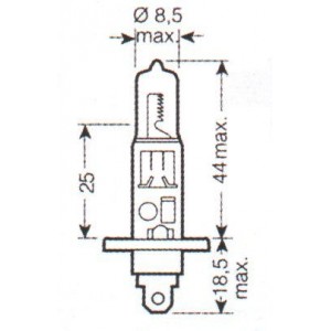 AA - ALOGENA H1