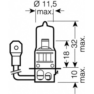 AC - ALOGENA H3