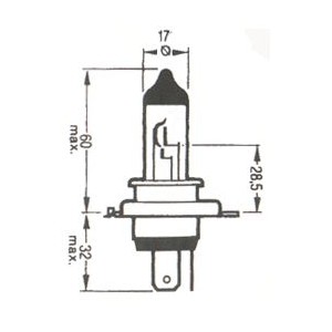 AD - ALOGENA H4