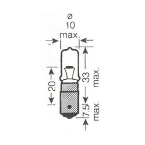 AO - ALOGENA H21W