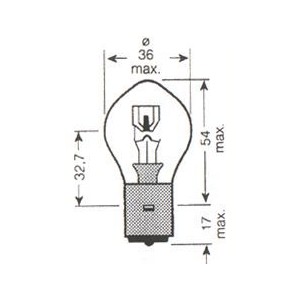 CB - SIMMETRICA MONOLUCE