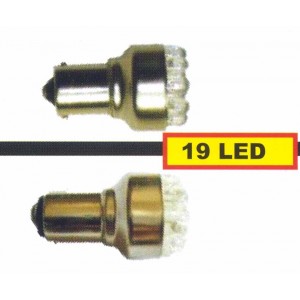 IA - LAMPADA A LED