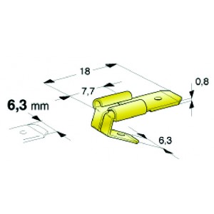 AB - INNESTO LAMELLARE