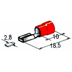 AF - PREISOLATO LAMELLARE