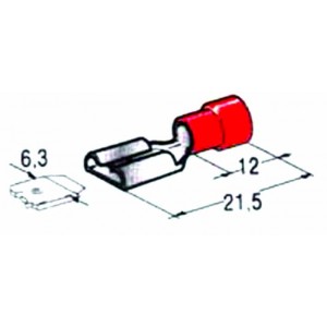 AF - PREISOLATO LAMELLARE