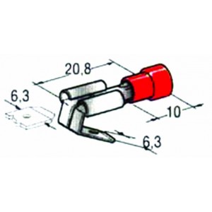 AF - PREISOLATO LAMELLARE