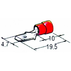 AF - PREISOLATO LAMELLARE