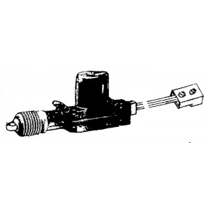 FM - MOTORINO BLOCCAPORTA