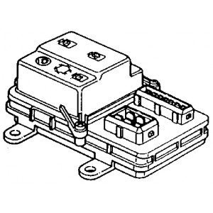 FM - CENTRALINA COMPRESSORE