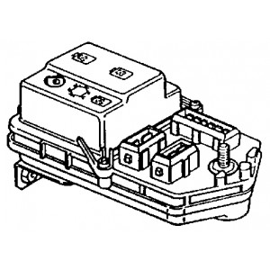 FM - CENTRALINA COMPRESSORE