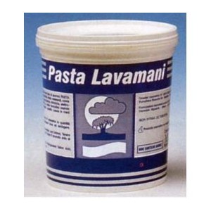 PASTA LAVAMANI