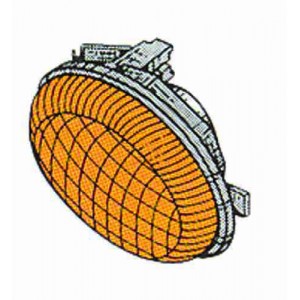 AF - FANALE LATERALE